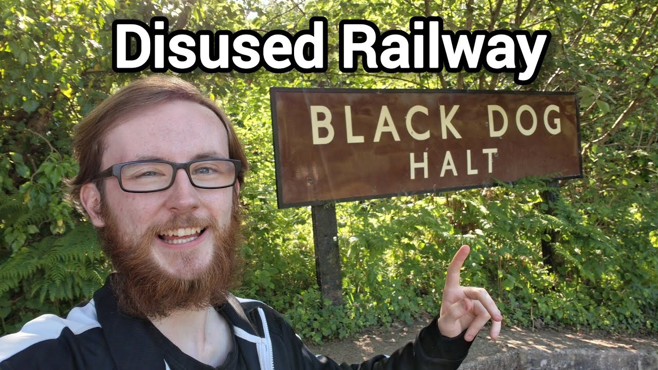 The Abandoned Chippenham & Calne Railway