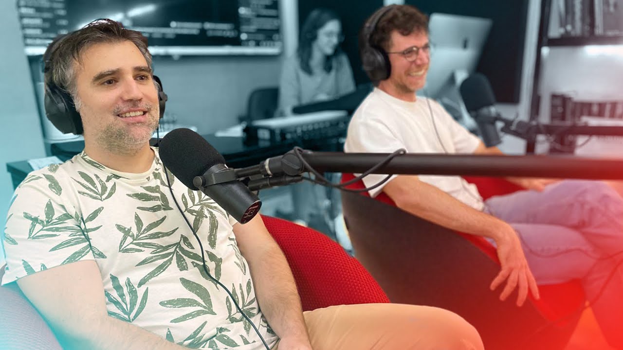 SPECIALE POT LIMIT OMAHA avec Elie Nakache et LeVirus | Club poker Radio
