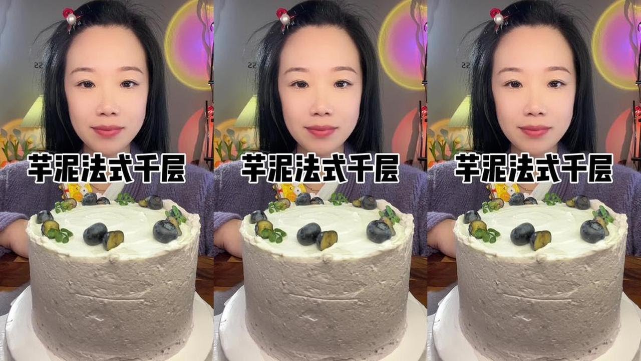 Dear friends, Happy New Year! #Douyin Food Recommender #French Crème Brûlée #Happy Dragon Year