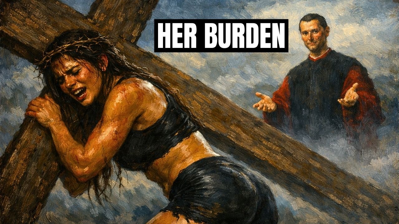 The Machiavellian Way Men Become Irresistible Without Trying