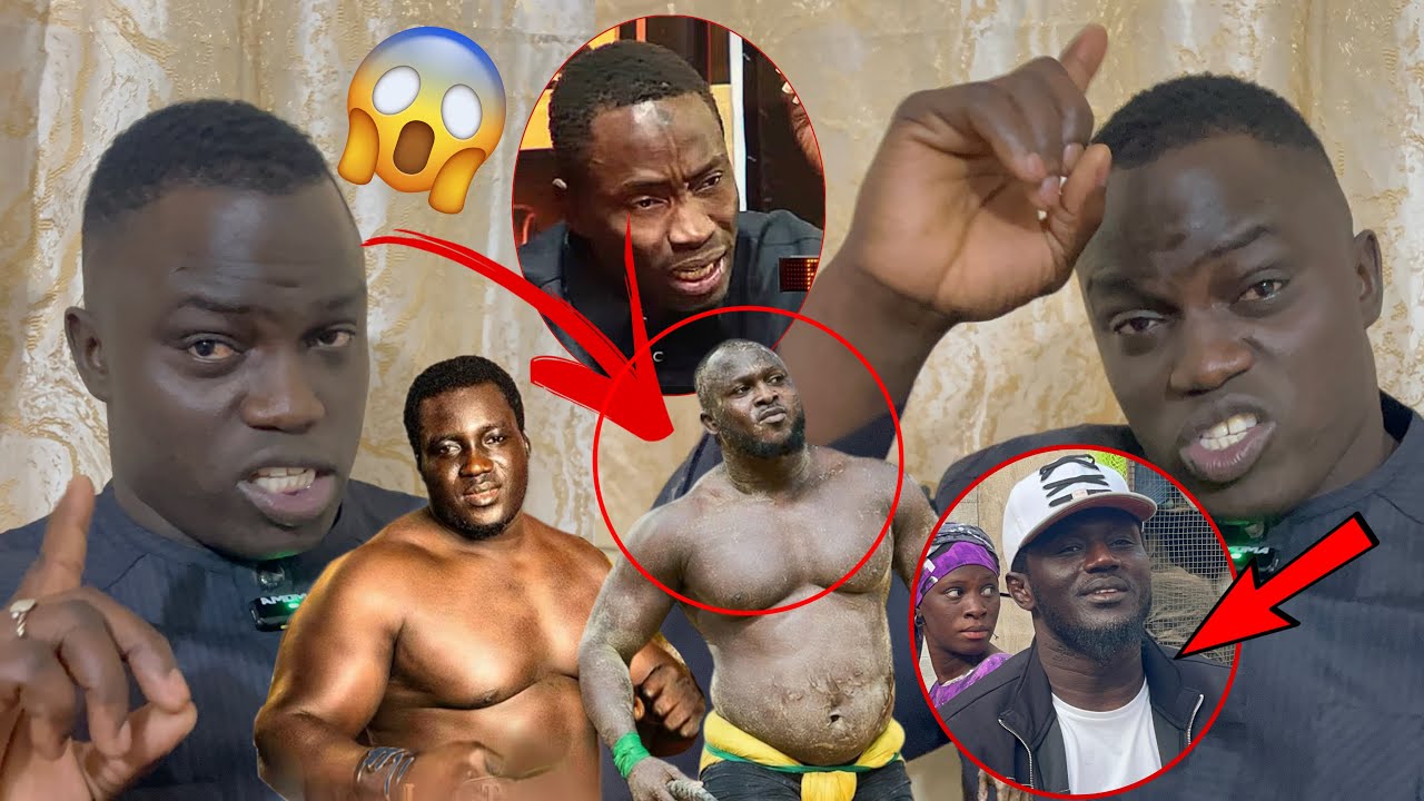 C’est fini: 5Tonne wakhna dé, défaite Sa Thiès vs Modou
