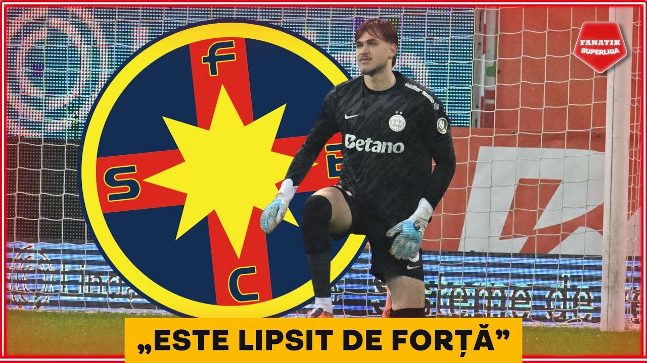 Matei Popa LE DA FIORI celor de la FCSB inaintea MECIURILOR DECISIVE pentru calificarea in play-off