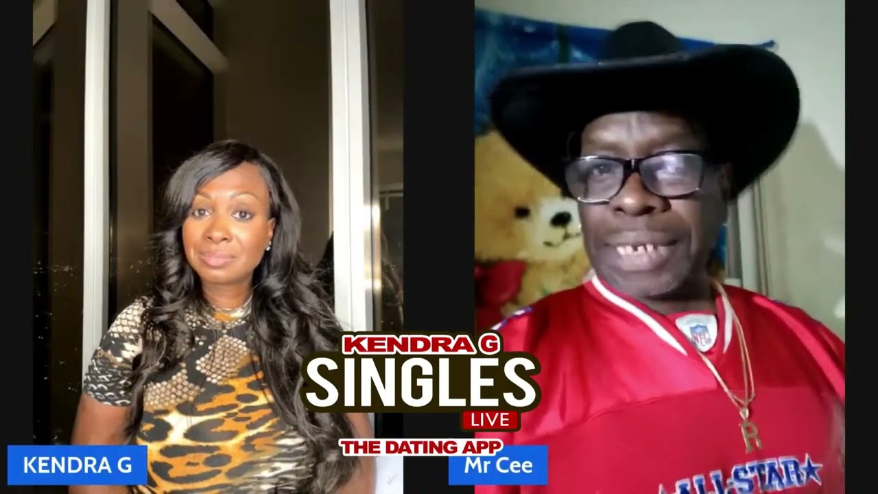 He was full of life! He likes to sing! Ready for a good woman. Hadn’t had SEX IN 12 years! 