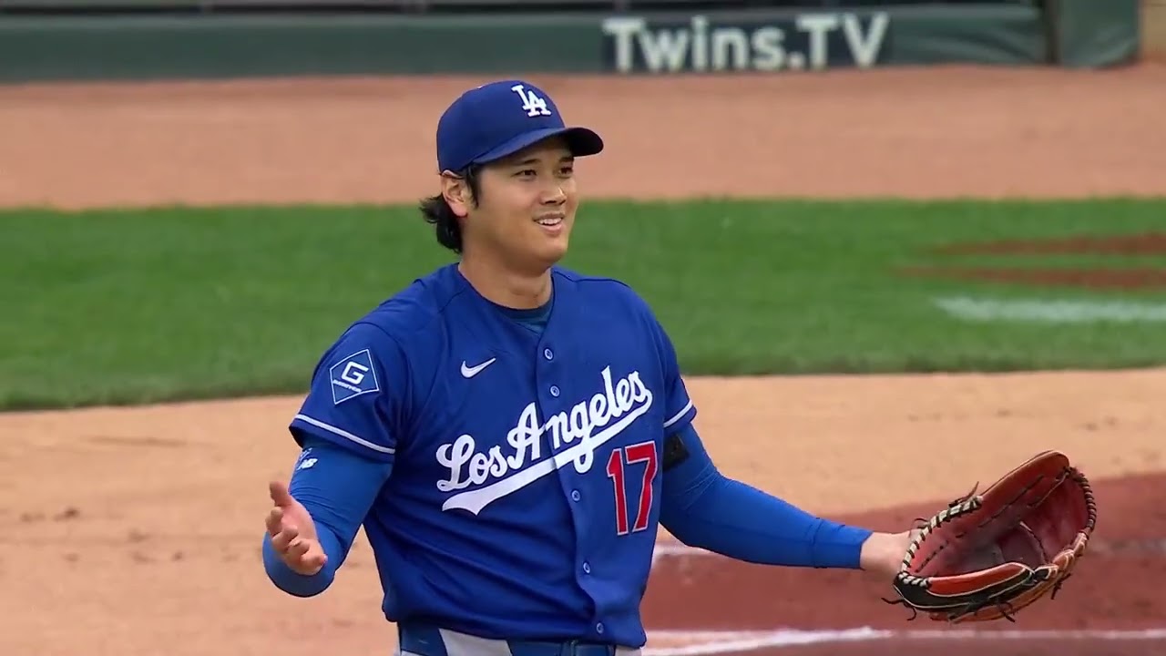 Los Angeles Dodgers @ Minnesota Twins Full Game Replay 2026-06-24 | 2026 MLB Complete Broadcast
