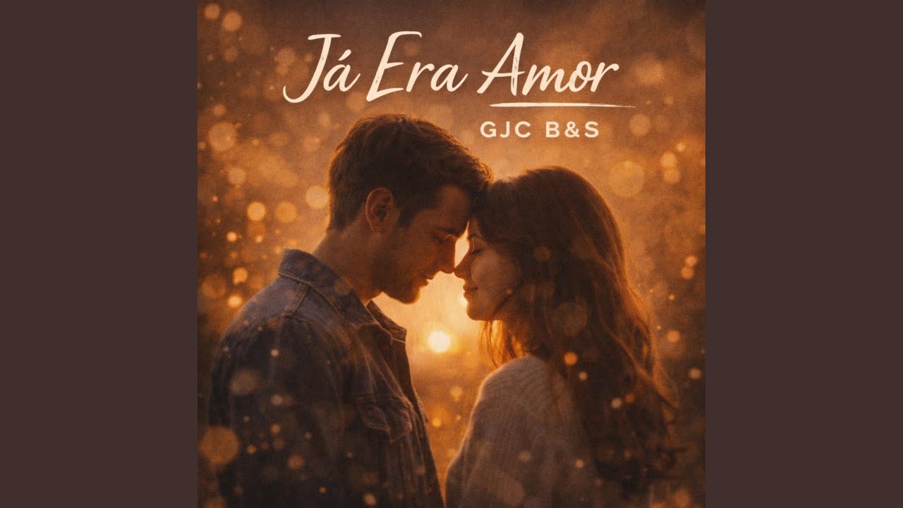 Já Era Amor