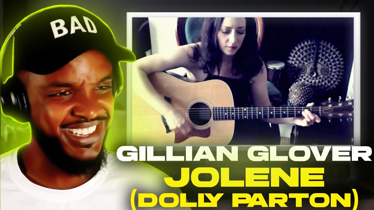 РЕАКЦИЯ ДЖИЛЛИАН ГЛОВЕР ДЖОЛИН ДОЛЛИ ПАРТОН