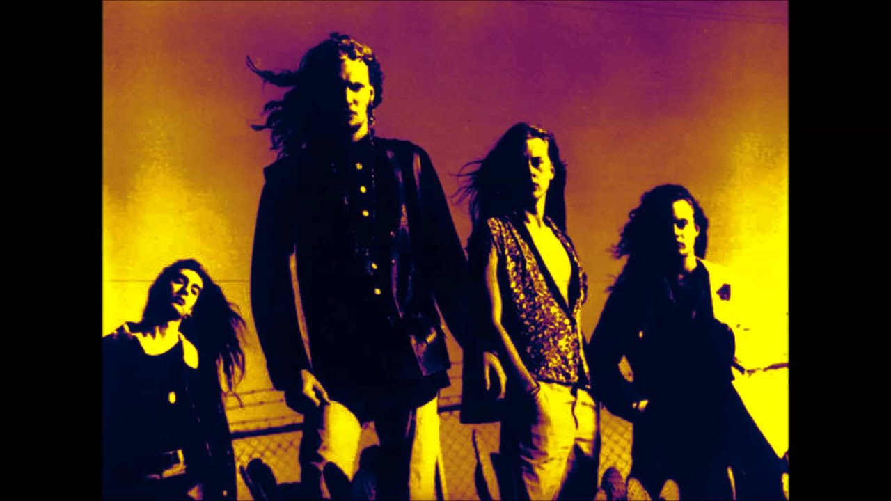 Alice in Chains - Dam That River (demo)