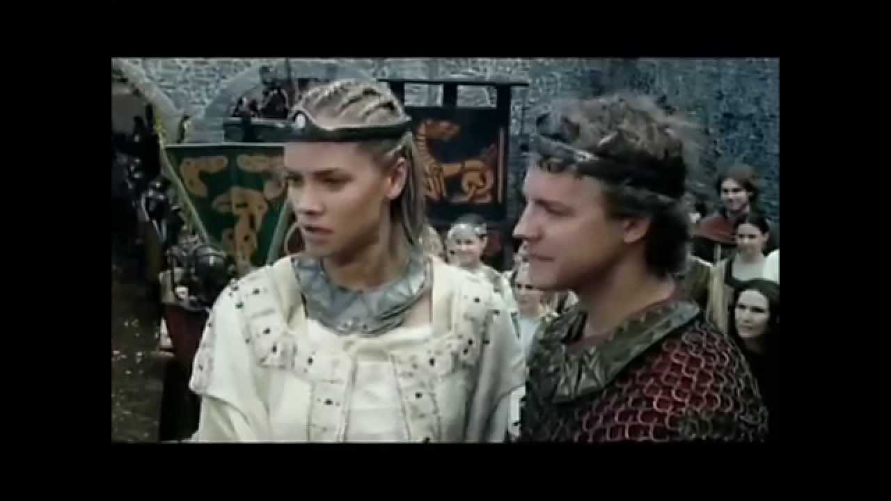 Gods and Heroes from Norse Mithology - Odin,Thor,Loki,Sigurd(Siegfried),Brunhilde,Gudrun