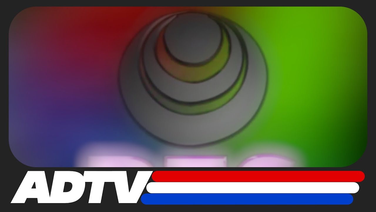 ADTV Logo Histories #33 | North Carolina