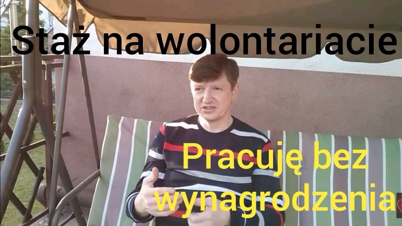 #9. Staż lekarski podyplomowy.Wolontariat. Moje  wrażenia.