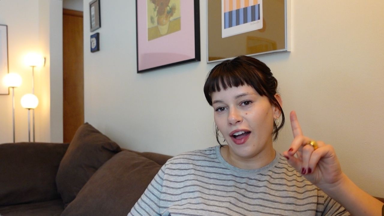 непопулярные мнения/советы, которые могут доставить мне неприятности