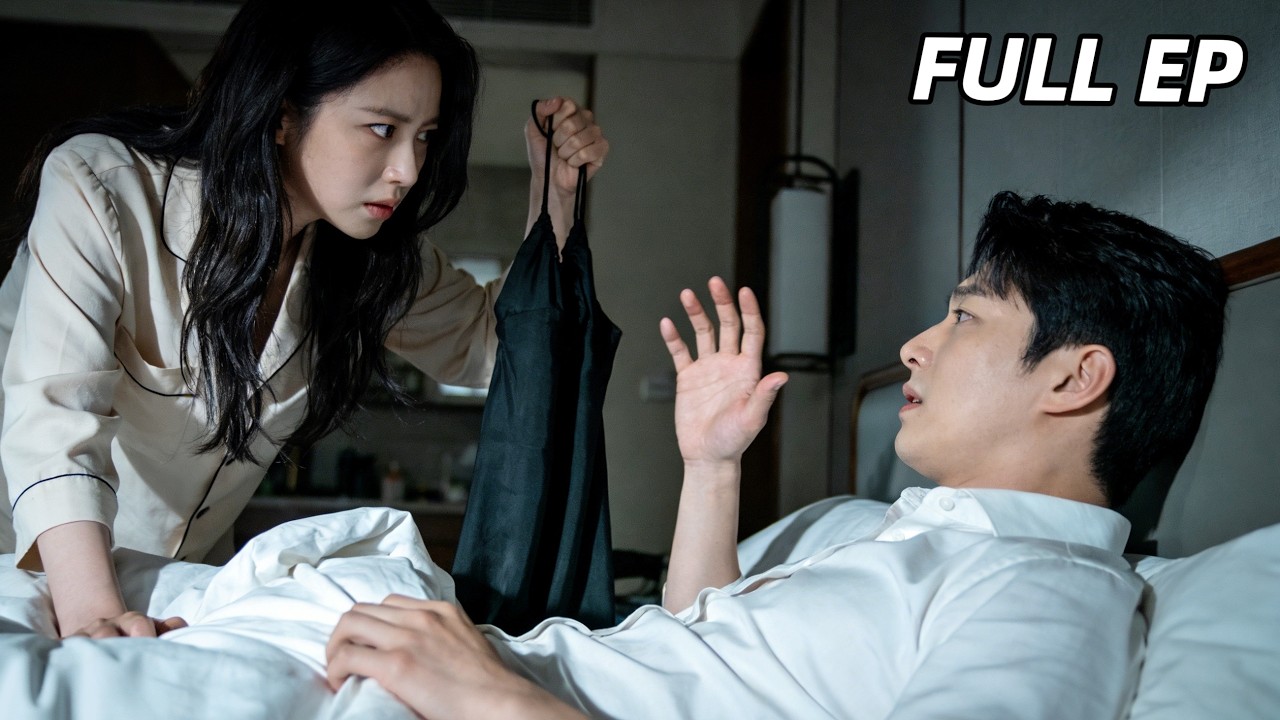 【新劇首播】🔥丈夫枕頭下藏有黑色絲襪，但她從來都不穿！為了保住億萬身家，妻子決定讓他淨身出戶...《你是枕边穿堂风》#精彩大陆短剧#逆袭
