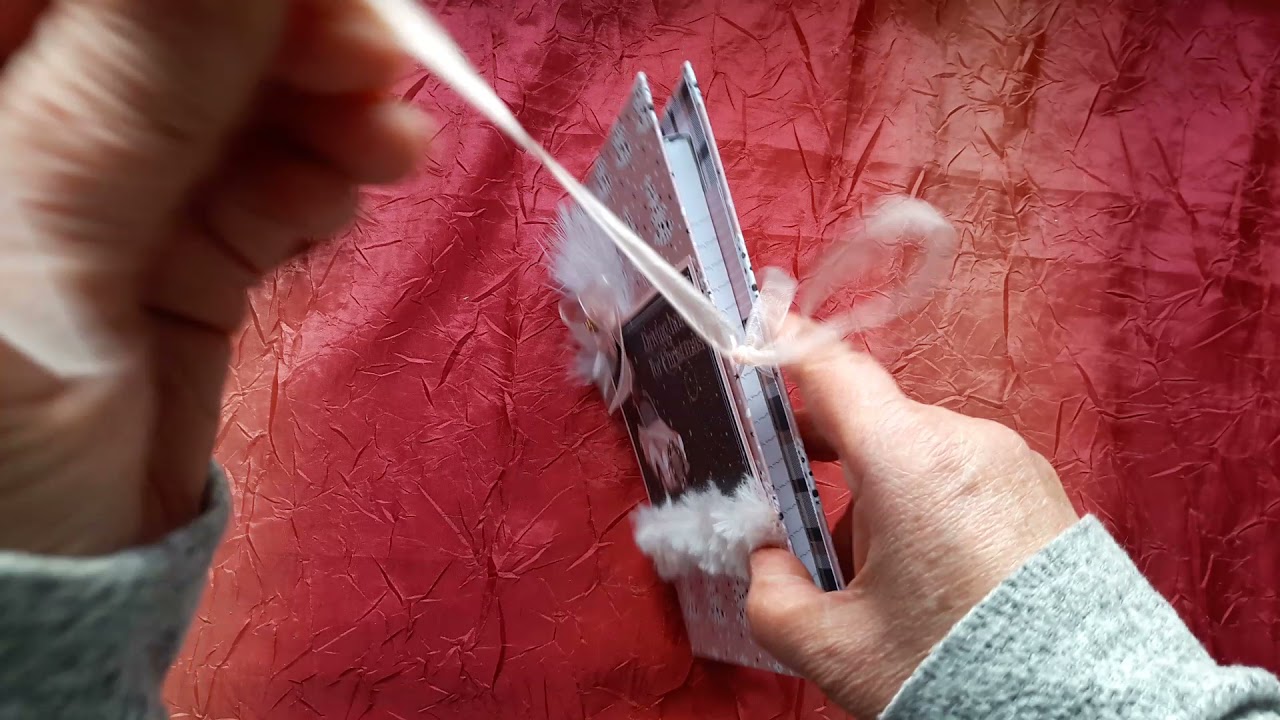 Petites créas pour le marché de Noël du Breuil en Auge le 27 et 28 Novembre  (adulte)