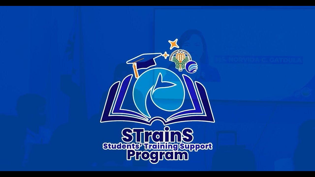 NFRDI&rsquo;s STrainS Program video primer