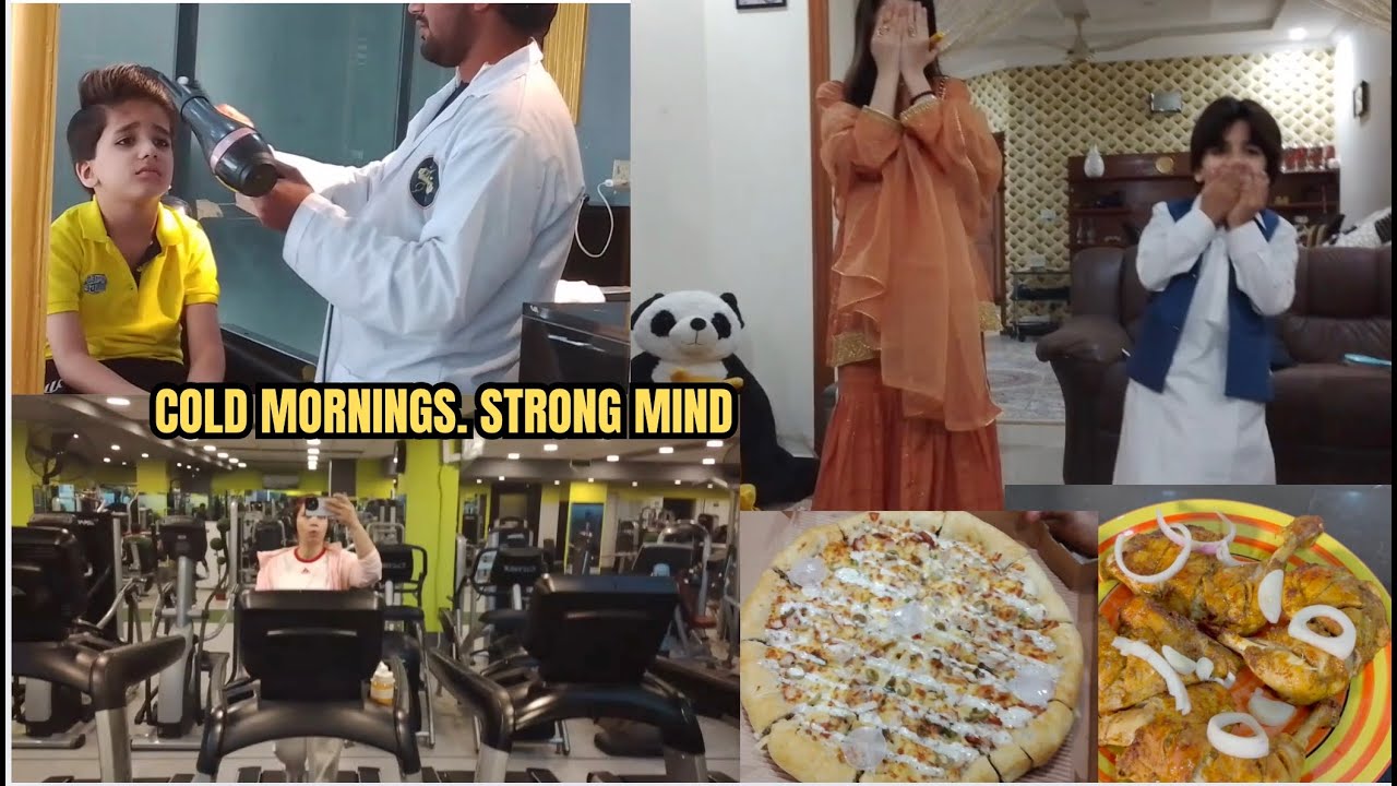 Cold Days, Strong Mind 💪 | Winter Motivation Log Sukoon Dhoondte Phirte Hain | Haqeeqat Kya Hai 