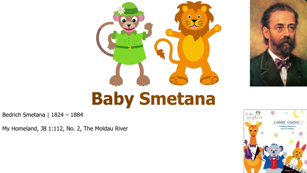 Baby Smetana Concert Hall