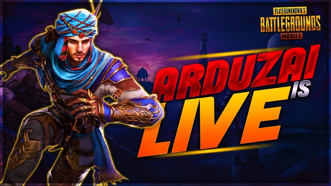 🔴 Pubg Mobile Live | Erangel 2.0 | Custom Room Giveaways