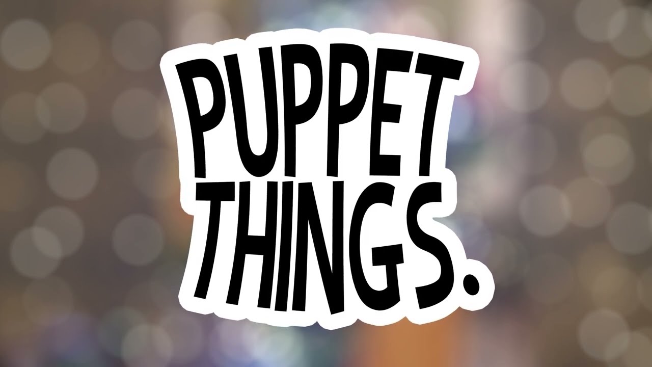 'Something from Nothing' - Puppet Things Christmas 2023