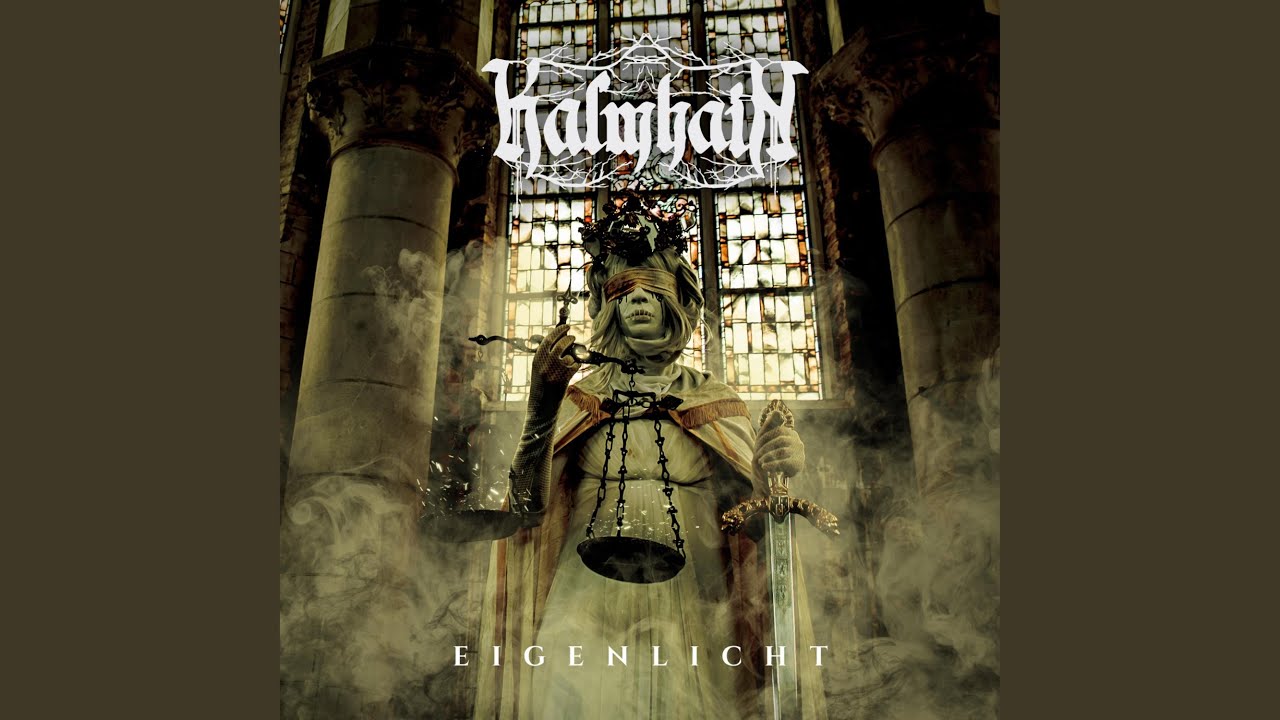 Eigenlicht