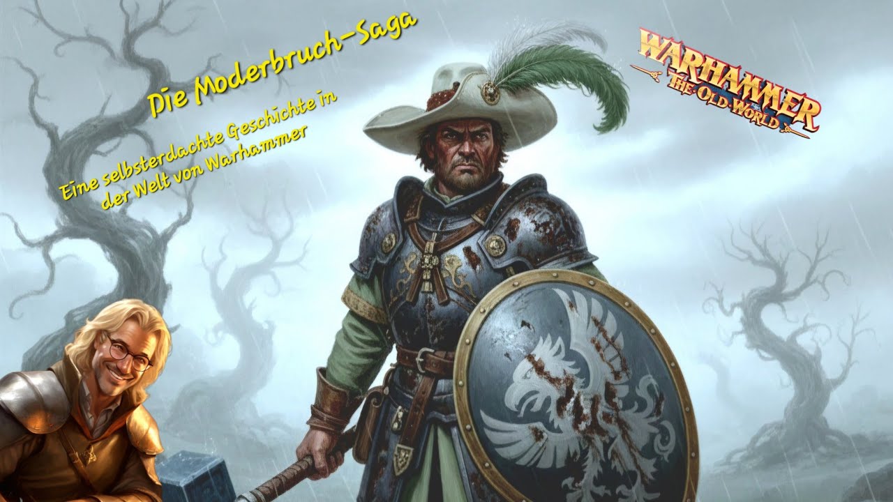 ⚔️🛡Die Komplette Stirland Geschichte🛡⚔️