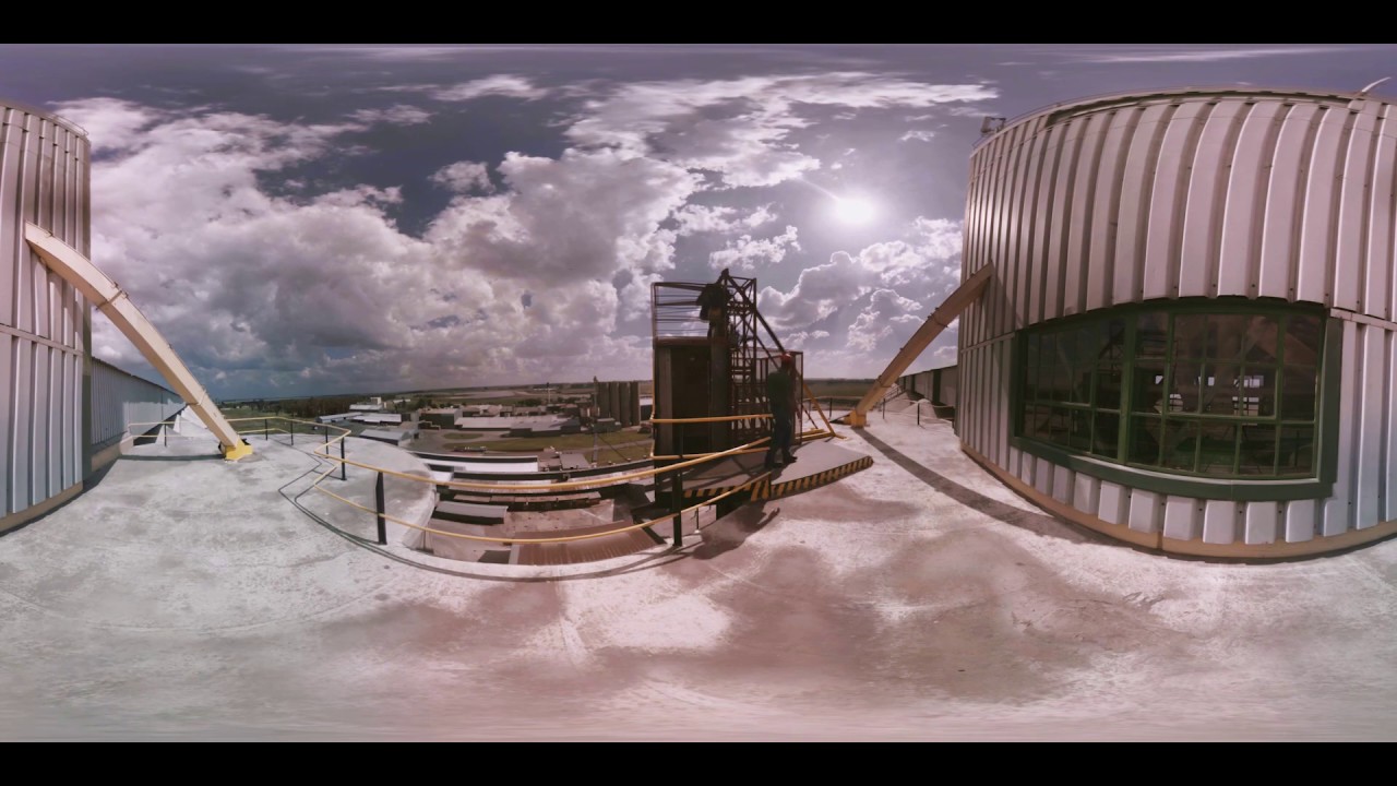 Senwes Silo Manager Virtual Tour
