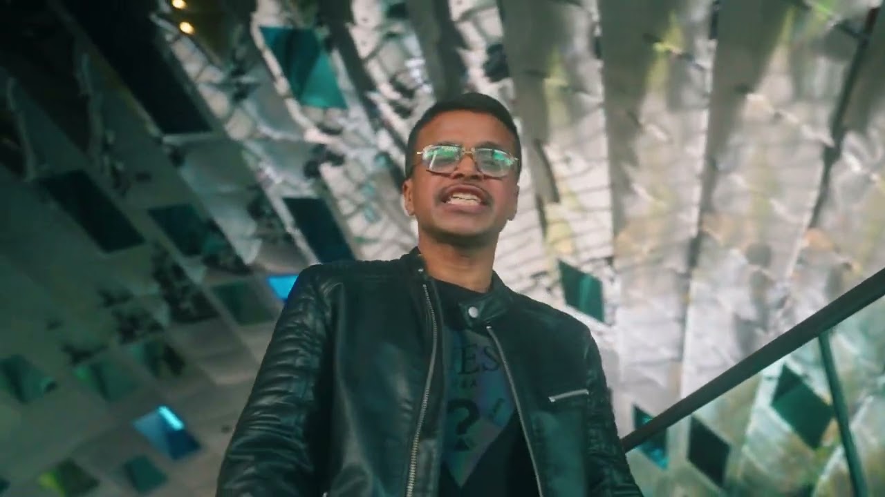 I'LL BE MISSING YOU (BENGALI rap song), Singer: Ziaur Rahman Joy