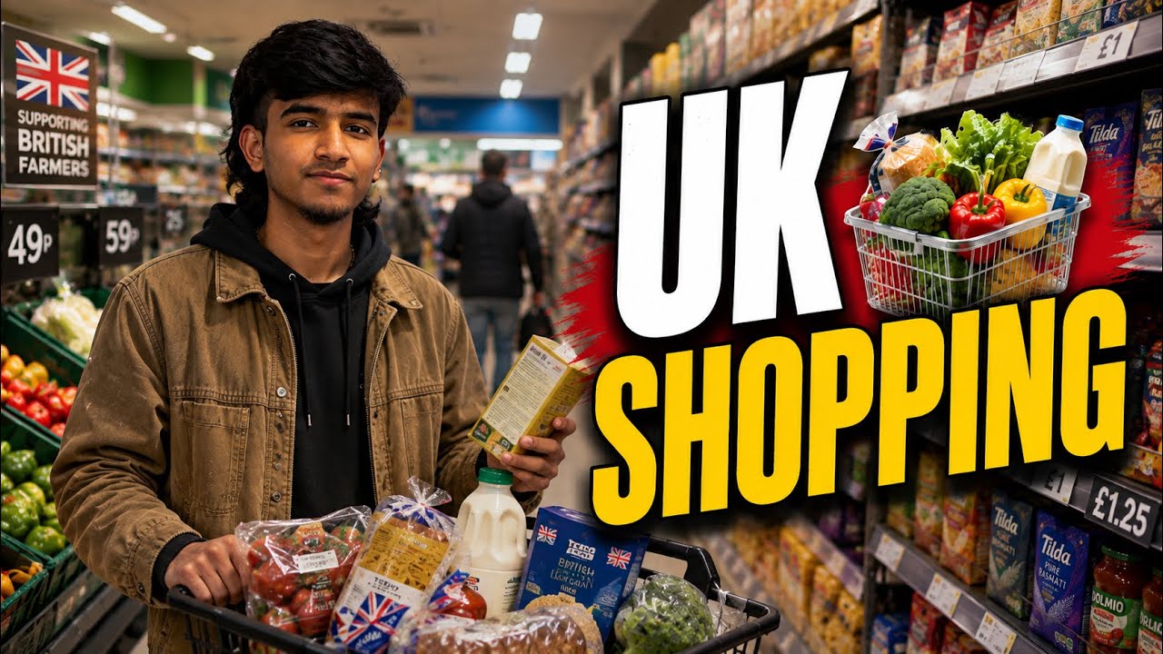 UK la Shopping Polama 🇬🇧 🛒| Uk vlogs Tamil | UK LIFE in Tamil | Uk vlog 