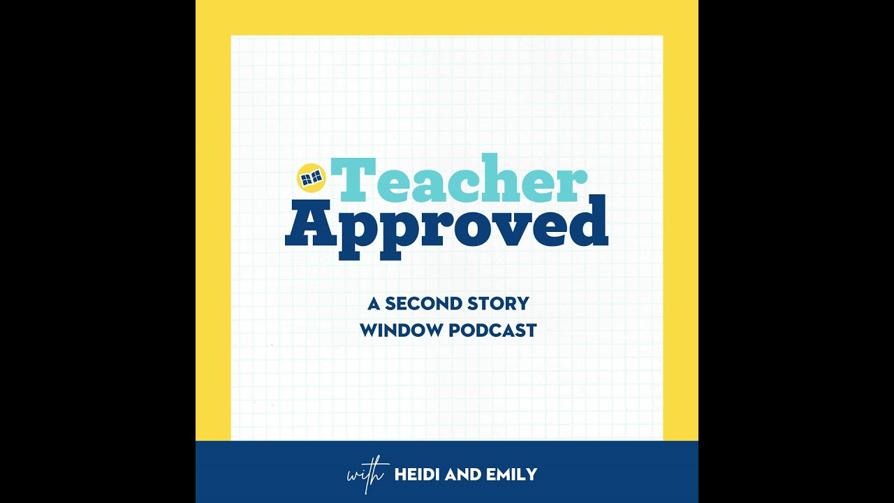 245. How to Build a Teacher Wardrobe That Fits Your Life