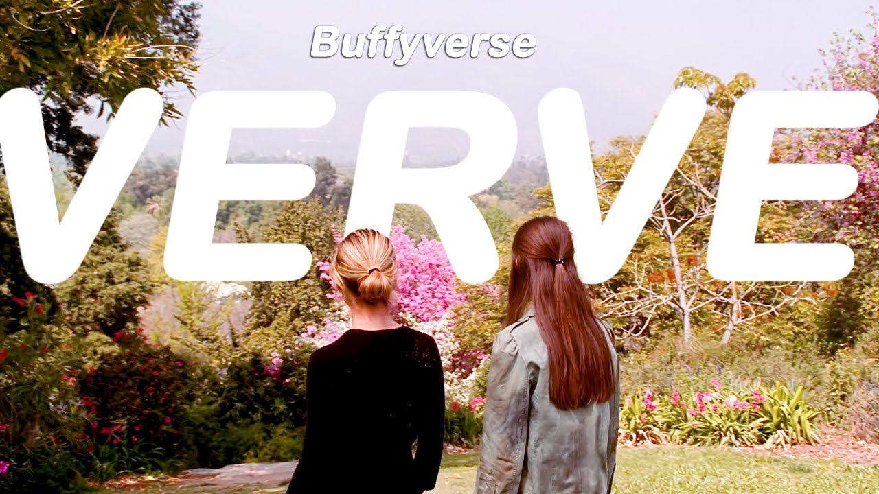 Buffyverse | Verve