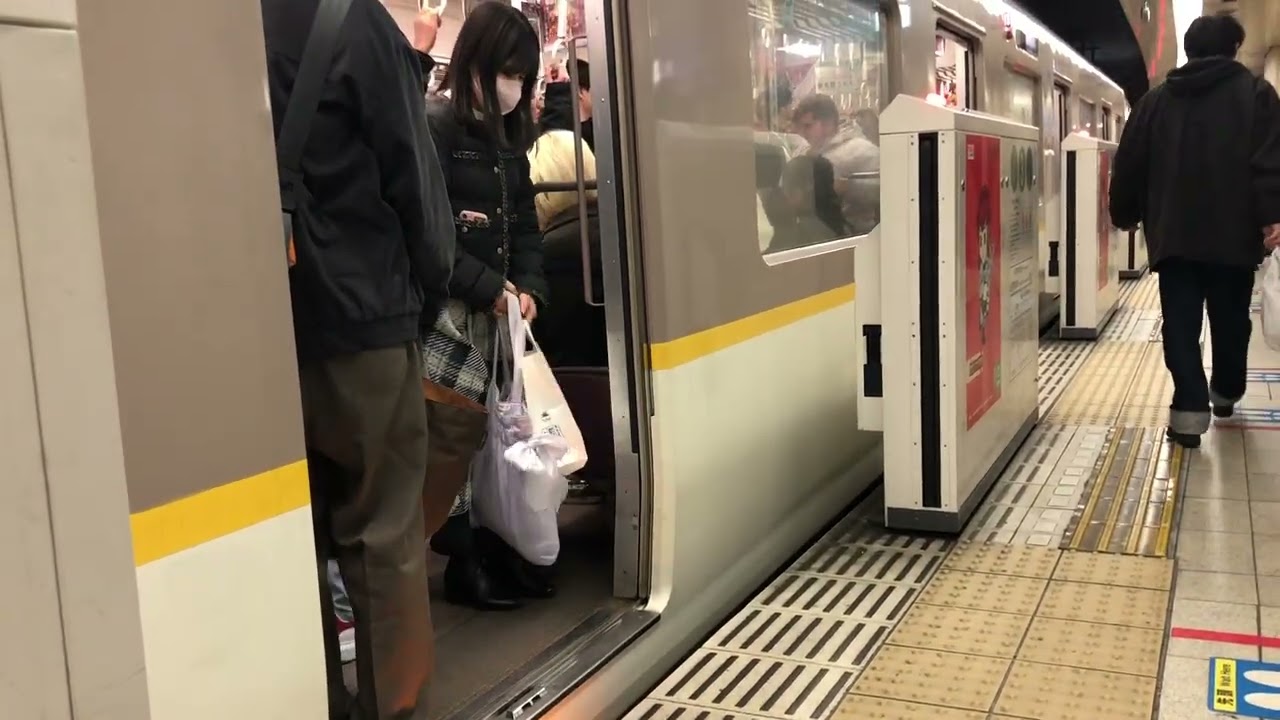 大阪メトロ谷町線、JR学研都市線、京都線、近鉄京都線