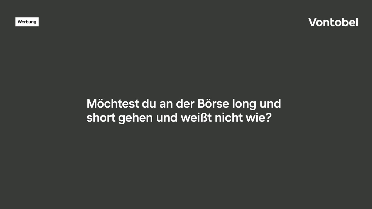 Schlussglocke-Webinar: Wissen, was die M&auml;rkte bewegt