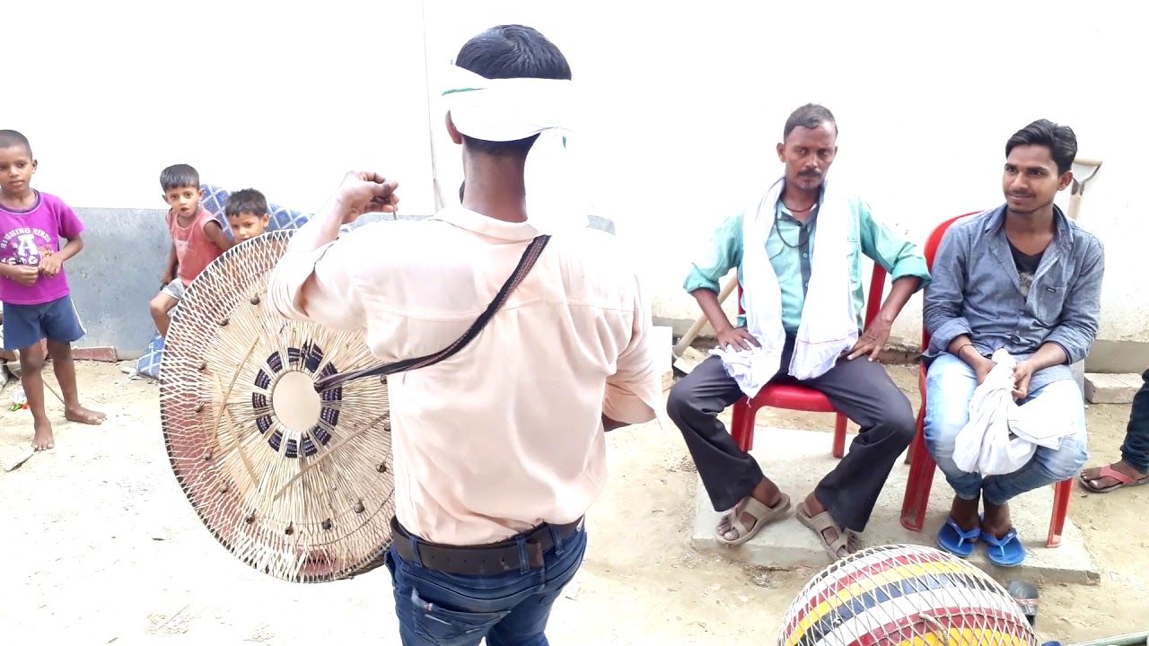 Banarasi Nagada - 2018superhit competition jarur  deakhe maja aa jayega.