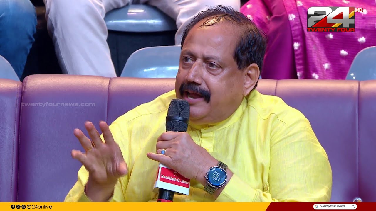 'കൊക്കക്കോള സ്പ്രേ ചെയ്താണ് വിയന്നയിൽ എന്റെ ടെറസിൽ മുളക് കൃഷി ചെയ്യുന്നത്' Thammil Thammil
