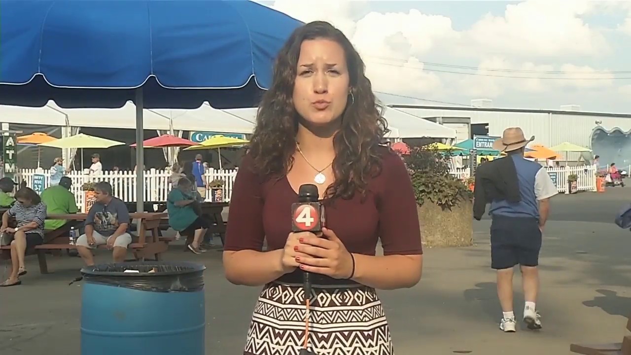 Kayla Green MMJ Reel Fall 2017