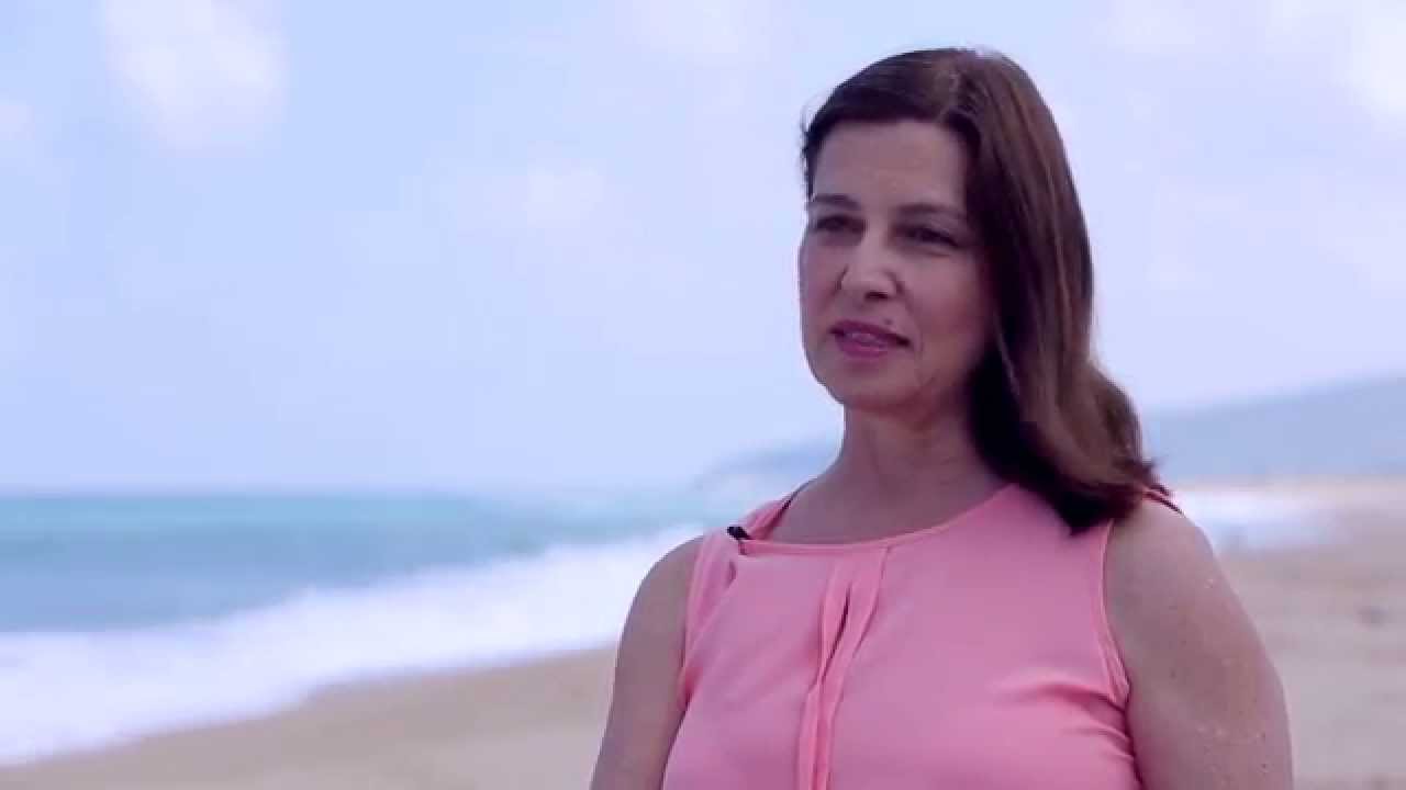 Aliza Bin-Noun, nouvelle Ambassadrice d’Israël en France