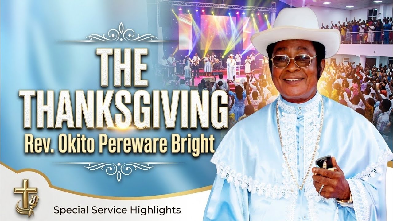The Thanksgiving 