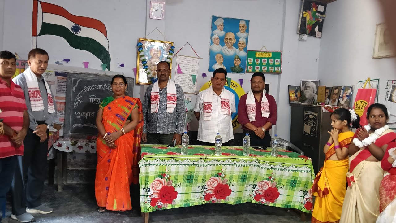 Prize Distribution Ceremony/Part-Four.... #viral #videofeed #video #viralvideo #vlog #videoviral 