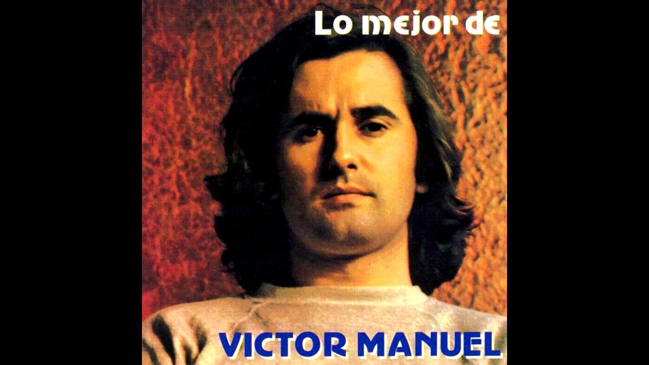 Asturias - Victor Manuel