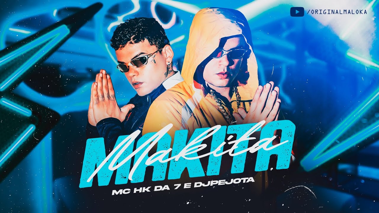 TÁ FECHADO COM OS CARAS? QUER ROUBAR MINHA MAKITA - MEME VIRAL - MC HK DA 7 (DJPEJOTA)