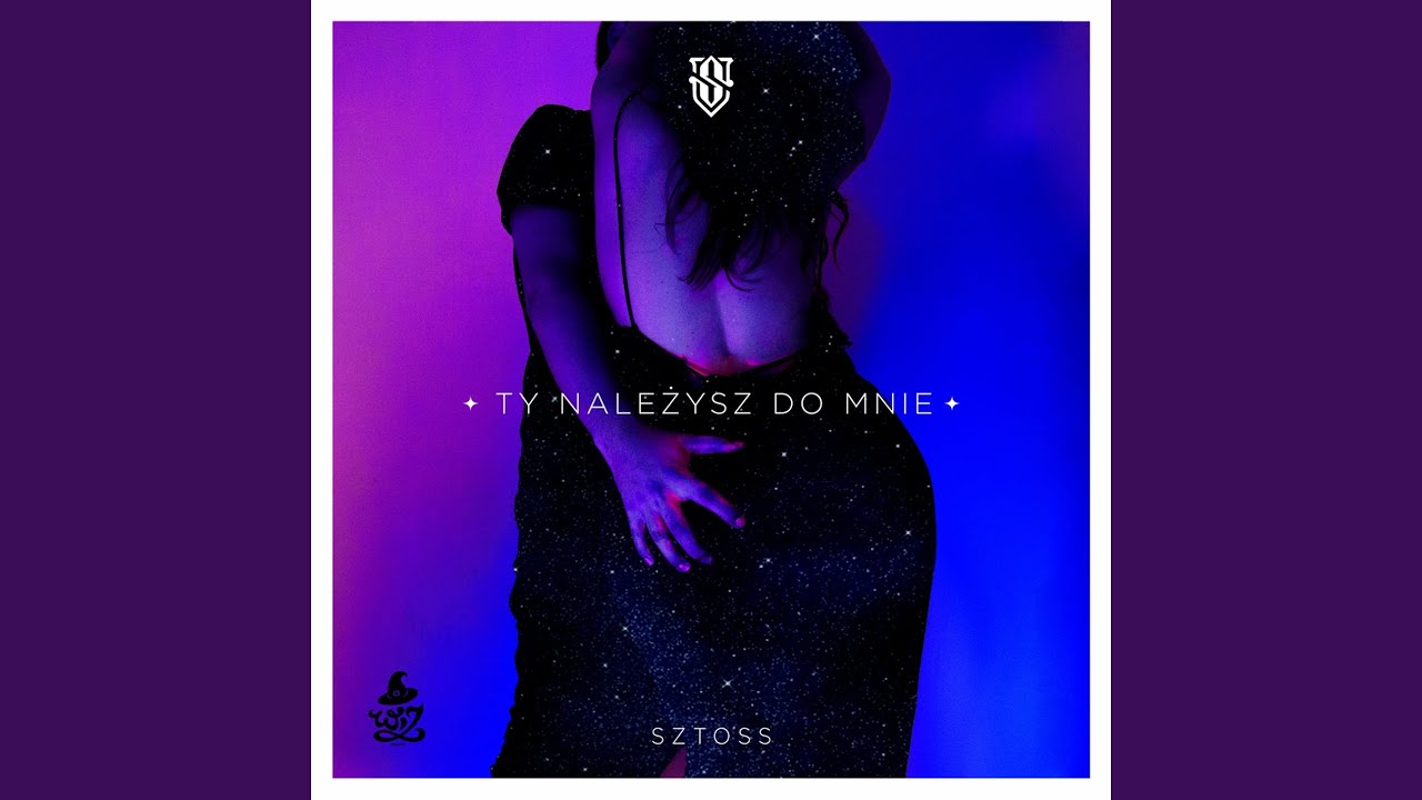 Ty należysz do mnie