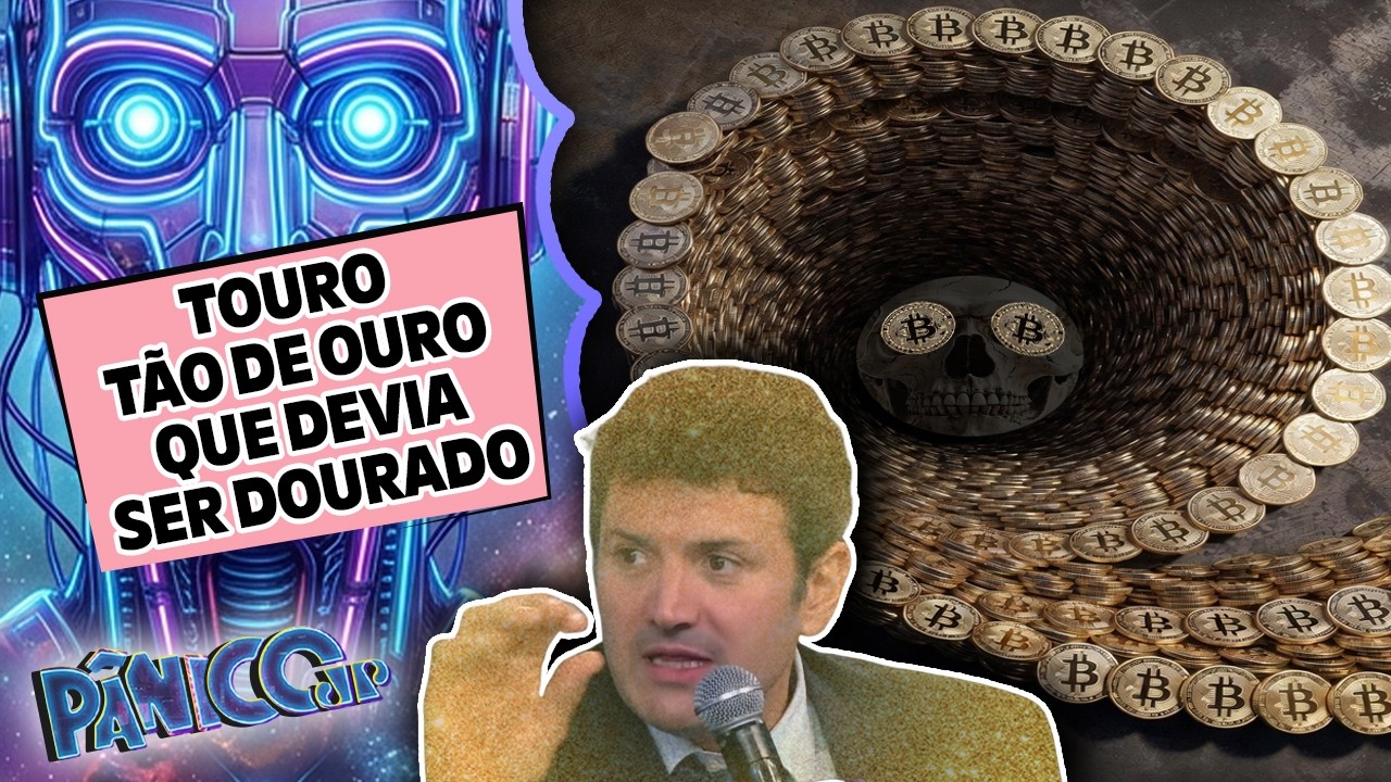 TRUMP E BITCOIN FAZEM ECONOMIA TORCER CONTRA “ESPIRAL DA MORTE”? PABLO SPYER SOLTA O VERBO!