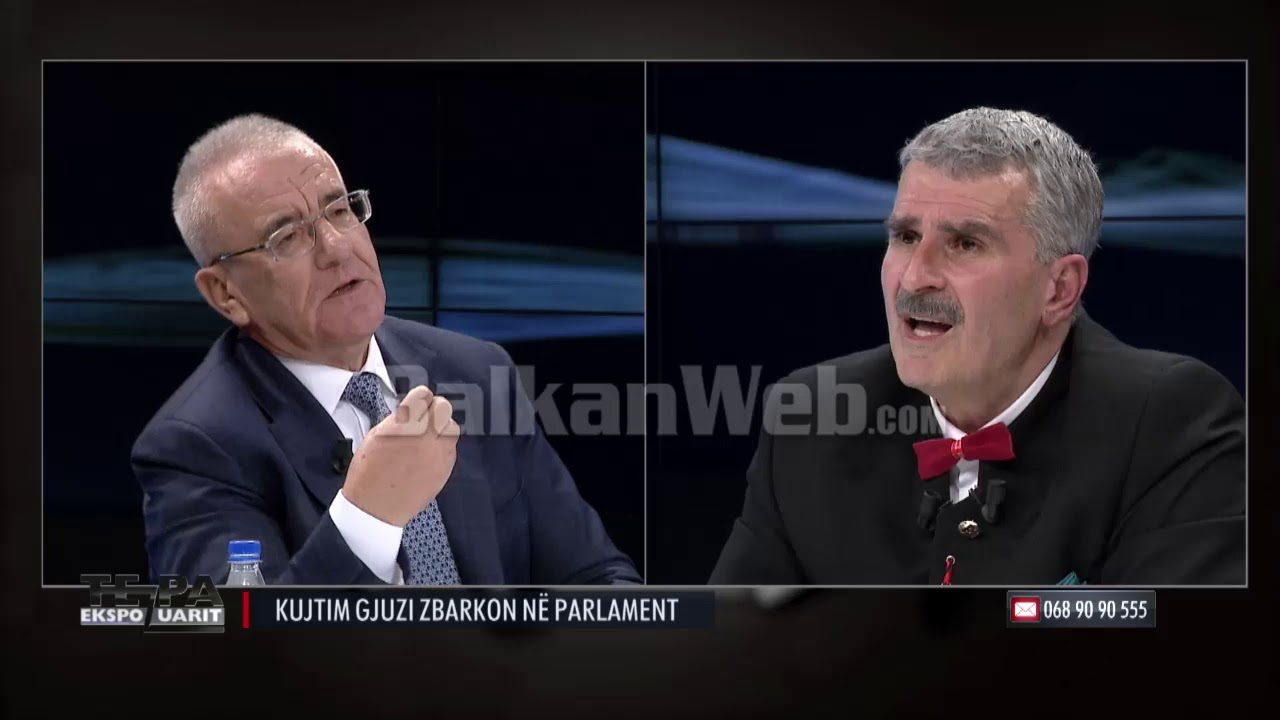 “Edi Rama kujdes! Jo këmbëpërpjetë në zyrën e Ruçit” Çfarë tregon Kujtim Gjuzi