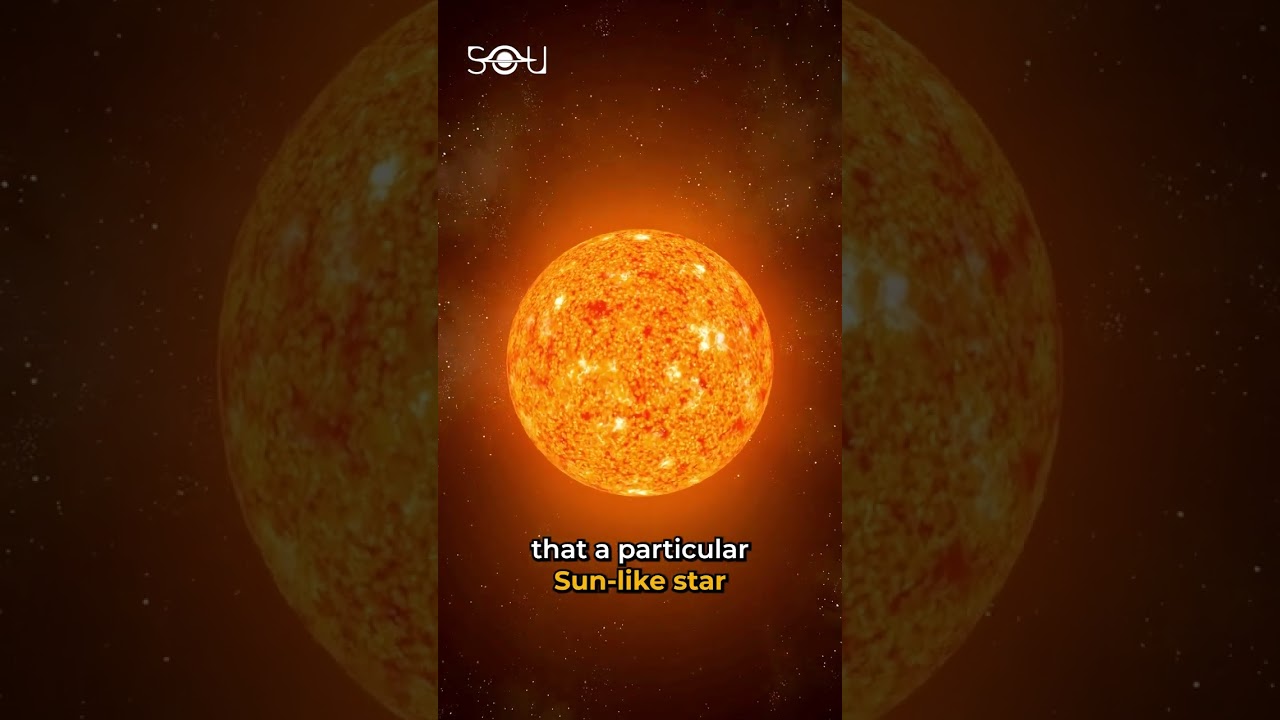 The Mystery of the Wow! Signal From Space