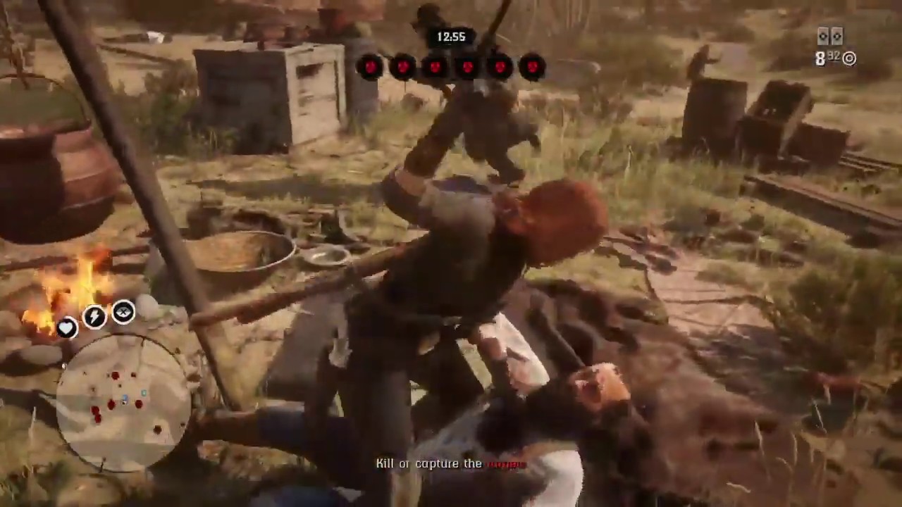 RDO Highlights 1