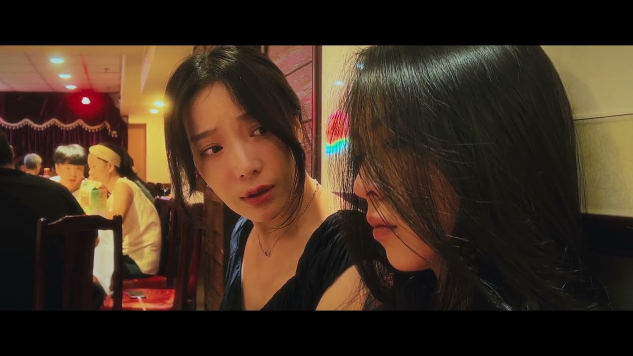 『左利きの少女（原題）』Left-Handed Girl 予告編｜TOKYO FILMeX 2025