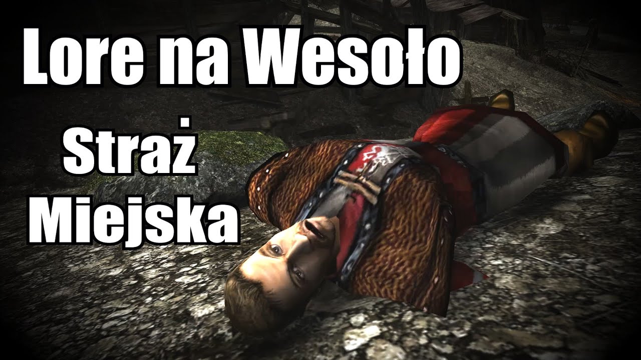 Gothic - Lore na Wesoło 
