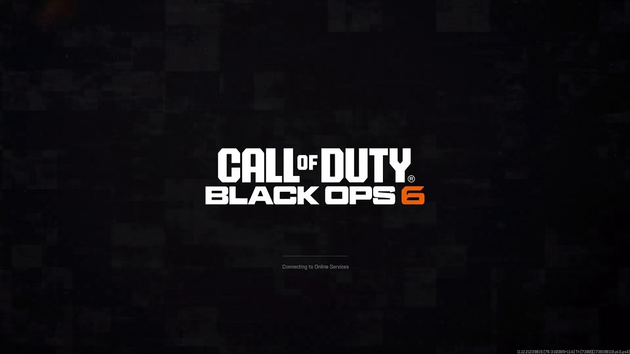 Gaming COD