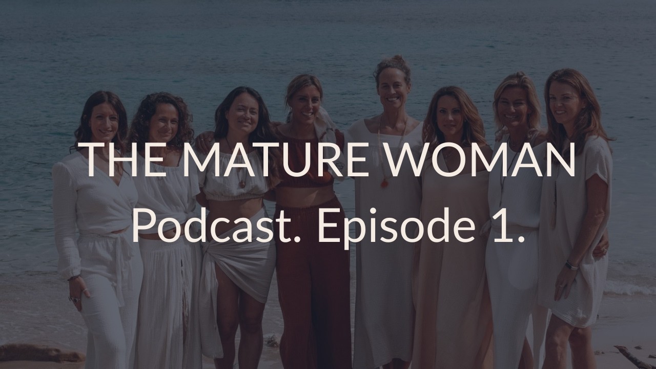 INTERNATIONAL WOMEN'S DAY 2026 : We are missing the mature women. Simply as she is.
