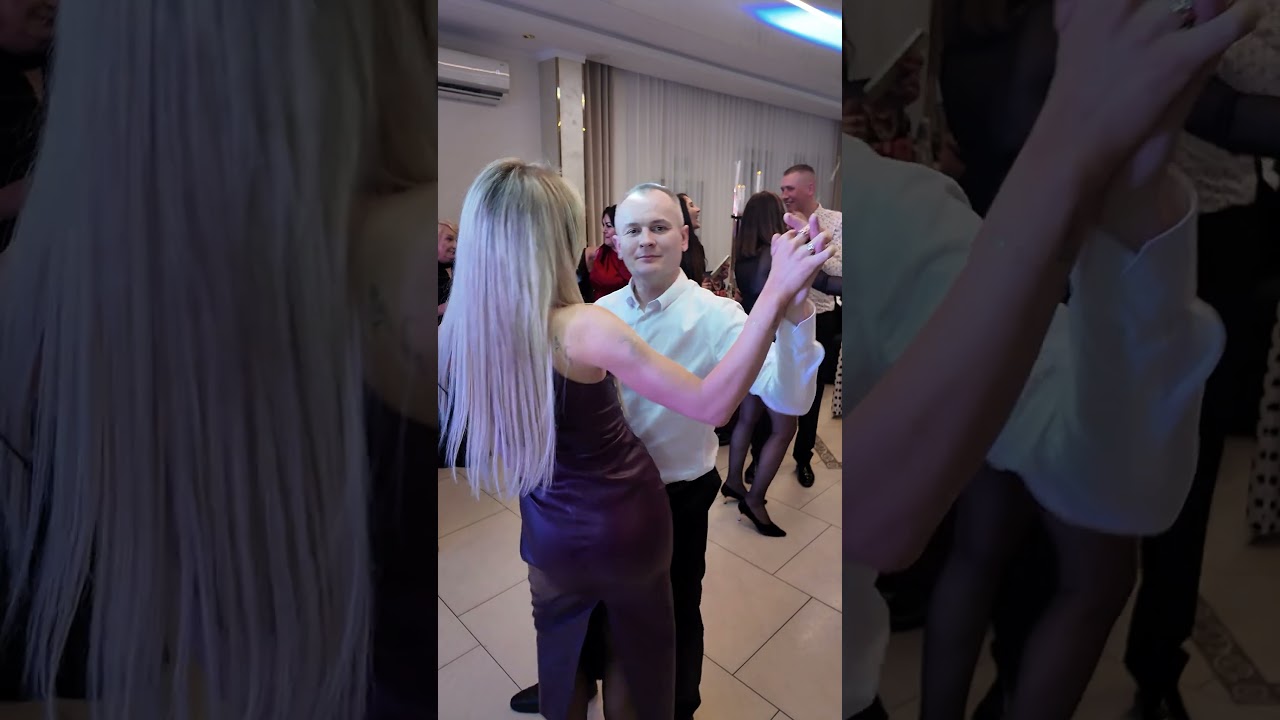 Zostałam porwana do tańca na Dniu Mężczyzny! 💃