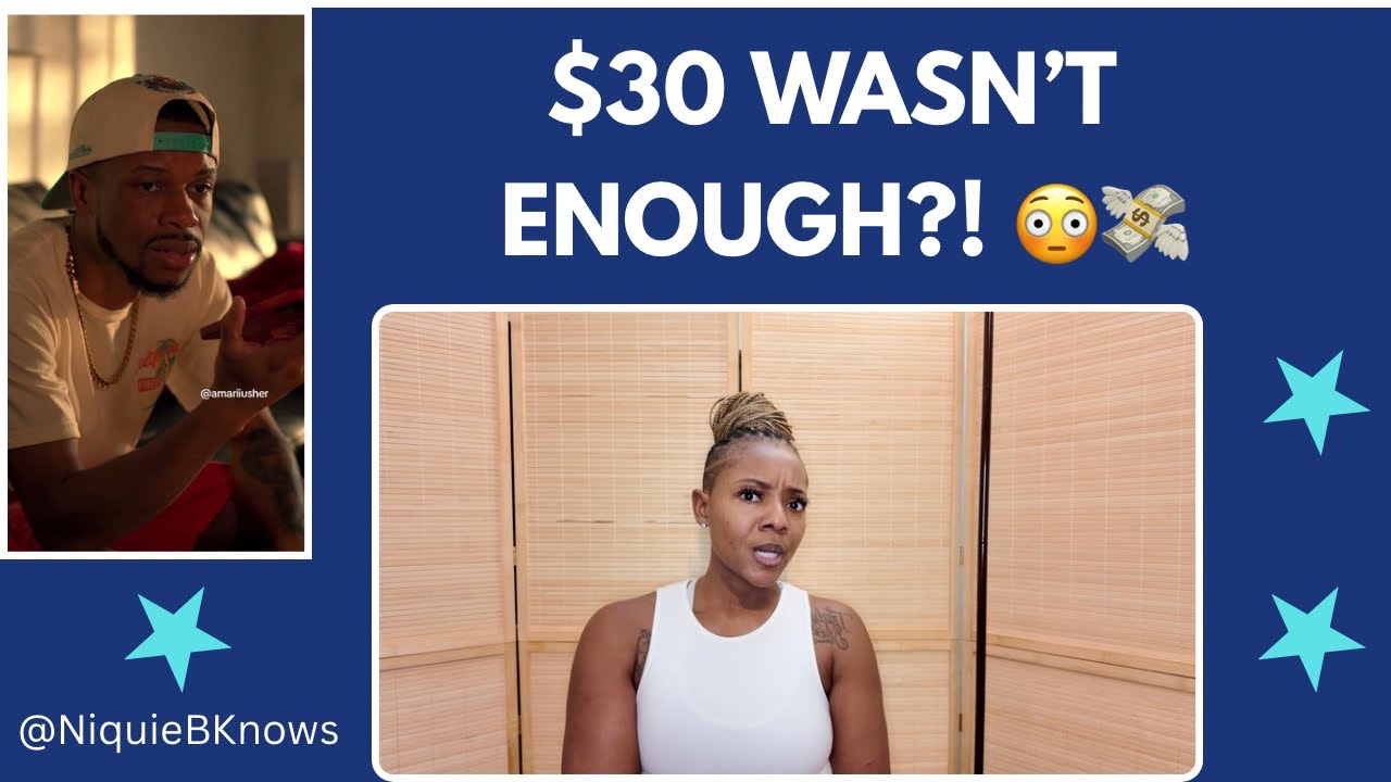 She Called Him for Lunch Money… This Escalated FAST 😳📞